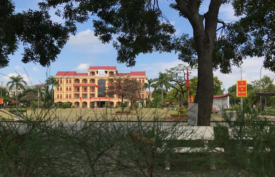 Quy chế cấp phát bằng tốt nghiệp THPT