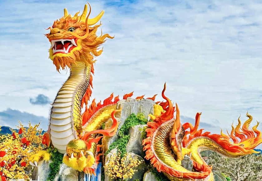 Con rồng và những chuyện chưa kể