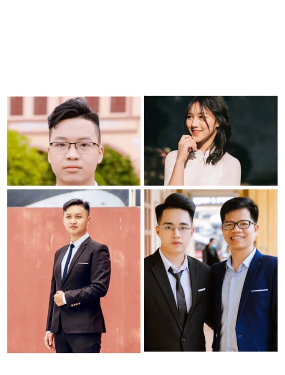 4 học sinh Chuyên Nguyễn Trãi xuất sắc giành được tấm vé “tuyển thẳng” vào các trường Đại học năm học 2020-2021.