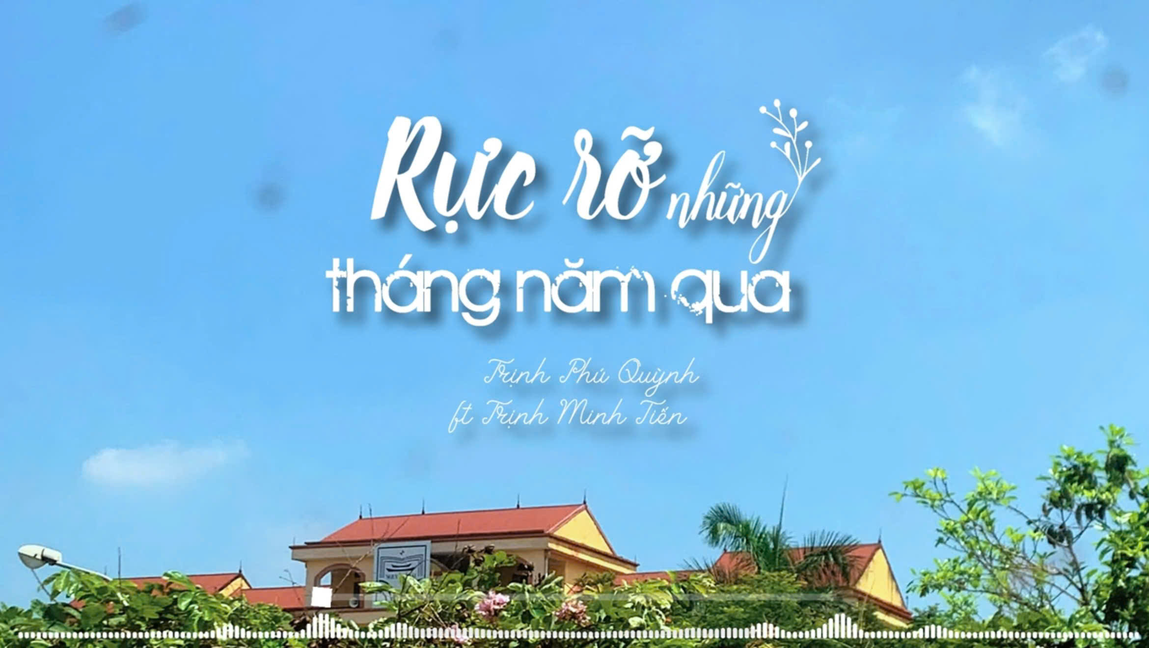 |Album Nhớ mãi một thời Vol.02| Rực rỡ những tháng năm qua
