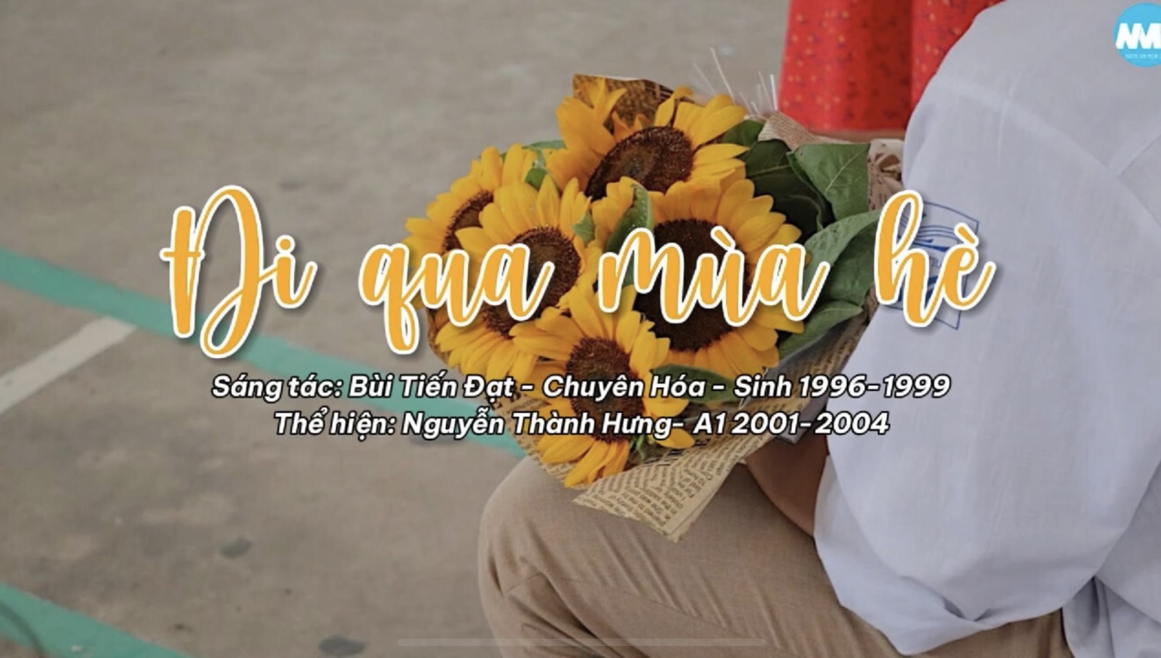 |Album Nhớ mãi một thời Vol.02| Đi qua mùa hè