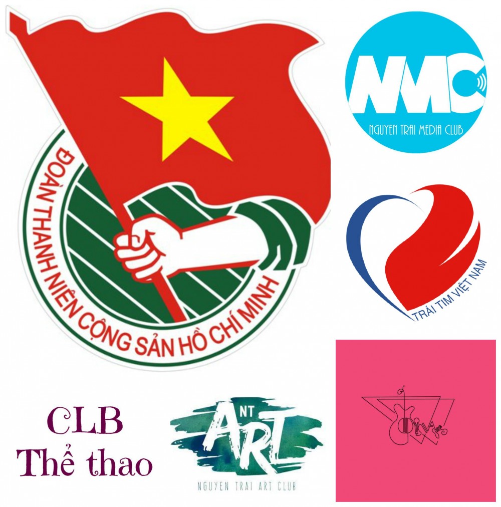 Câu lạc bộ - khám phá mới mẻ cho tân binh Chuyên Nguyễn Trãi