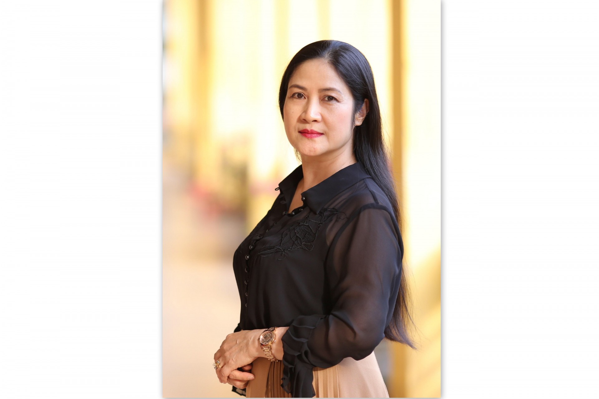 Cô giáo Nguyễn Thị quỳnh Anh